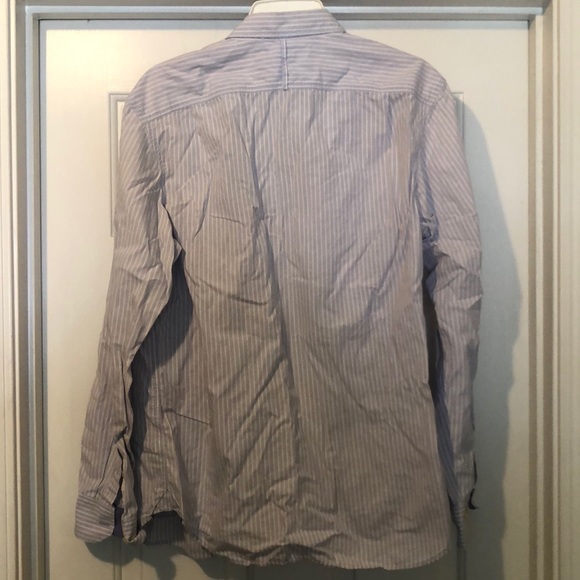Collared button down shirt - Picture 2 of 2